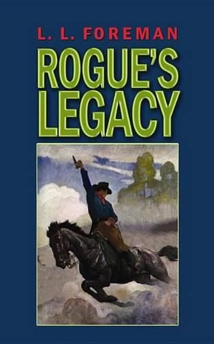 Cover image for Rogue's Legacy