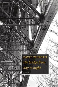 Cover image for the bridge from day to night