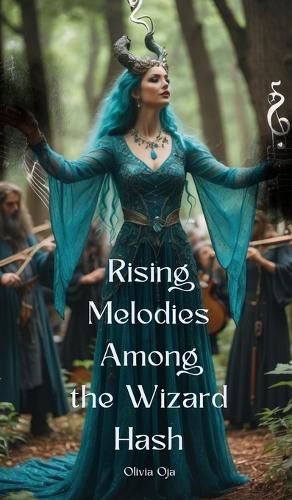 Cover image for Rising Melodies Among the Wizard Hash