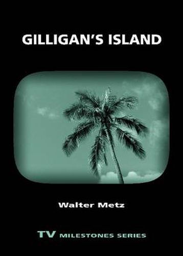 Cover image for Gilligan's Island