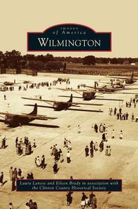 Cover image for Wilmington