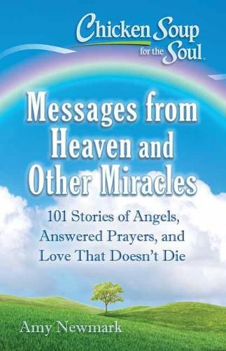 Chicken Soup For The Soul: Messages From Heaven And Other Miracles: Messages and Miracles