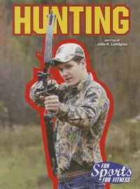 Cover image for Hunting