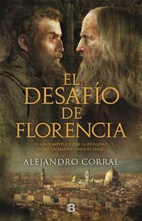 Cover image for El desafio de Florencia / The Challenge of Florence