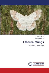 Cover image for Ethereal Wings