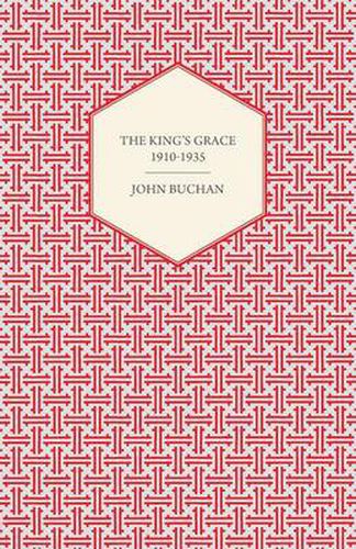 The King's Grace 1910-1935