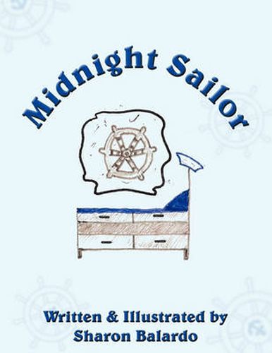 Cover image for Midnight Sailor