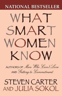 Cover image for What Smart Women Know