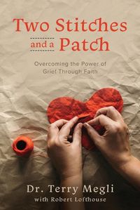 Cover image for Two Stitches and a Patch