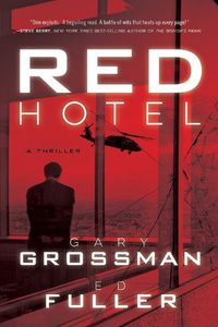 Cover image for RED Hotel