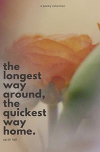 Cover image for The Longest Way Around, the Quickest Way Home