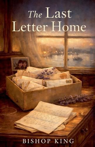 Cover image for The Last Letter Home