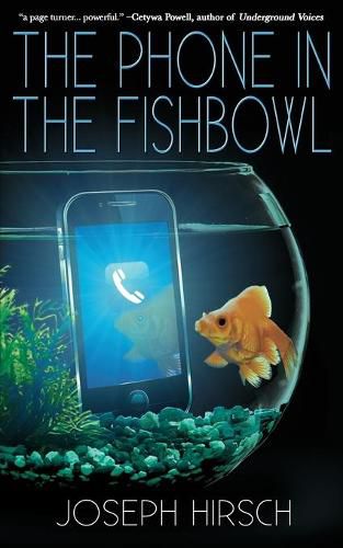 Cover image for The Phone in the Fishbowl