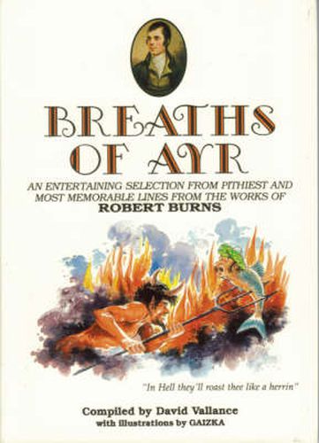 Cover image for Breaths of Ayr