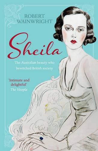 Sheila: The Australian beauty who bewitched British society