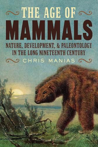 Cover image for The Age of Mammals