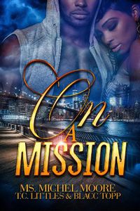 Cover image for On a Mission