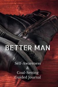 Cover image for Better Man