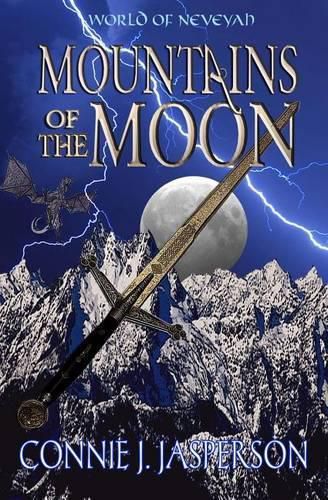 Cover image for Mountains of the Moon