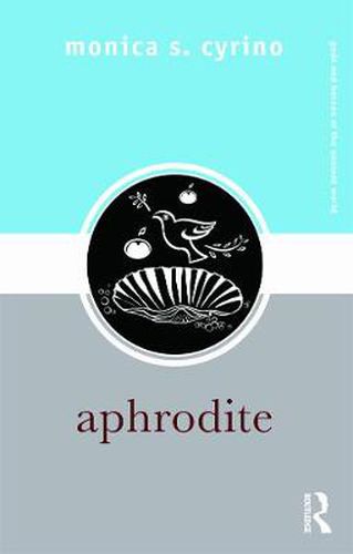 Cover image for Aphrodite