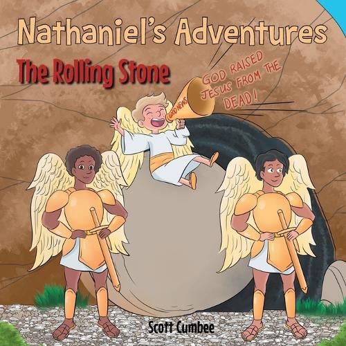 Cover image for Nathaniel's Adventures