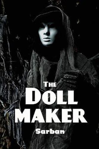 Cover image for The Doll Maker