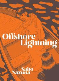 Cover image for Offshore Lightning