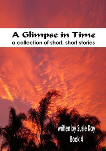 Cover image for A Glimpse in Time Book 4