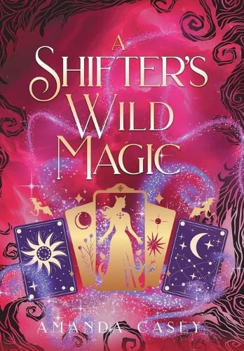 Cover image for A Shifter's Wild Magic