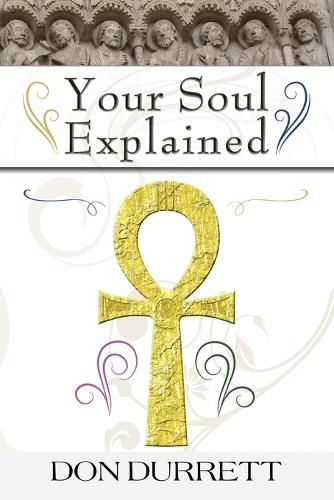 Cover image for Your Soul Explained