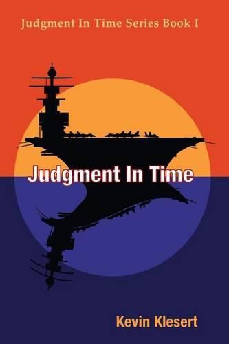 Cover image for Judgment In Time