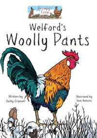 Cover image for Welford's Woolly Pants