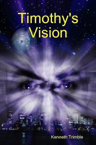 Cover image for Timothy's Vision
