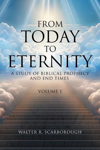 Cover image for From Today to Eternity