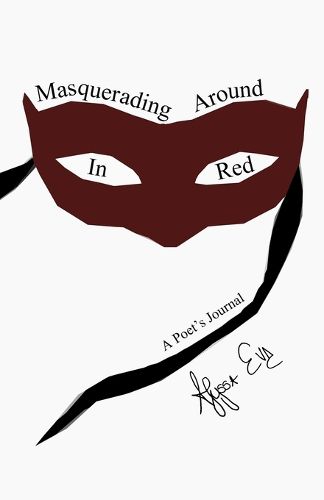 Cover image for Masquerading Around In Red