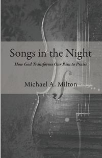 Cover image for Songs in the Night