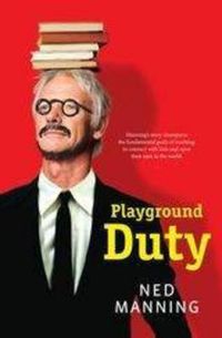 Cover image for Playground Duty
