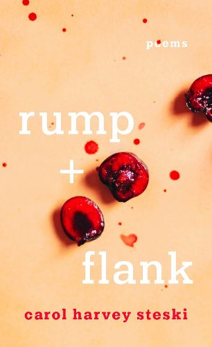 Cover image for Rump + Flank