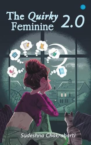 Cover image for The Quirky Feminine 2. 0