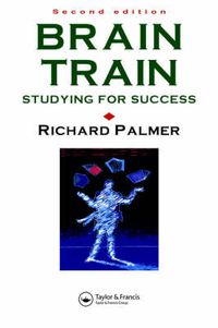 Cover image for Brain Train: Studying for success