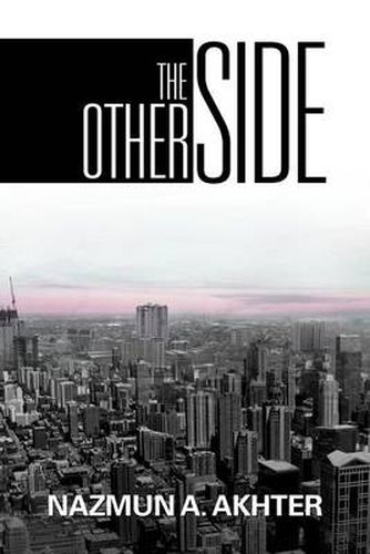 Cover image for The Other Side