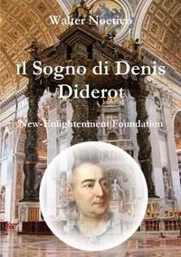 Cover image for Il Sogno di Denis Diderot