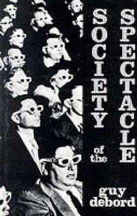 Cover image for Society of the Spectacle