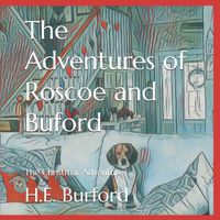 Cover image for The Adventures of Roscoe and Buford