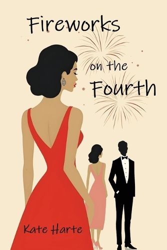 Cover image for Fireworks on the Fourth