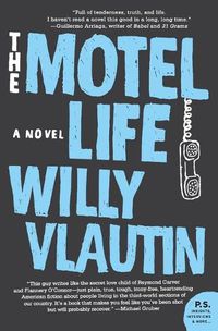 Cover image for The Motel Life