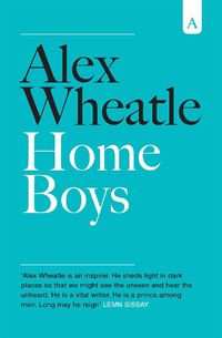 Cover image for Home Boys