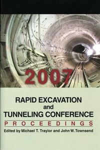 Cover image for Retc Conference Proceedings 2007