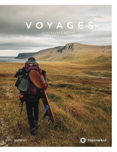 Cover image for Voyages