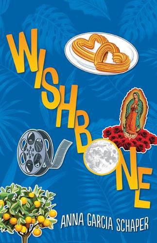 Cover image for Wishbone